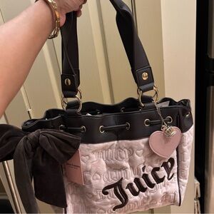 Juicy Couture Daydreamer - PINK